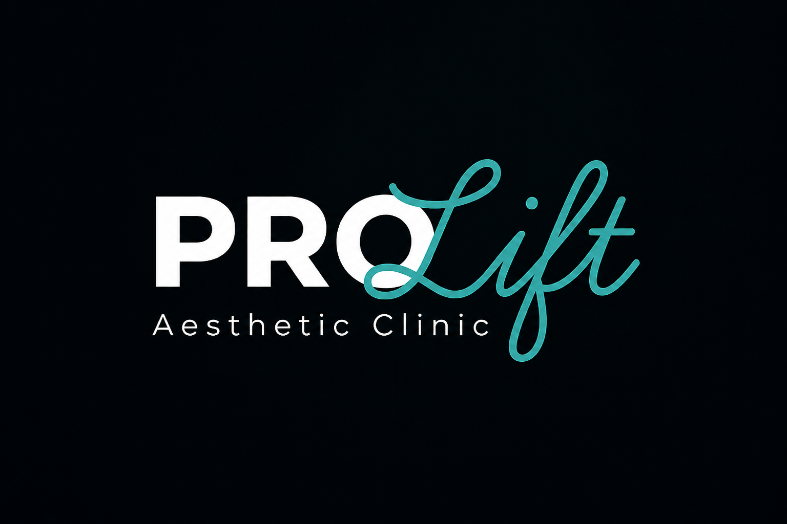 Pro-Lift Aesthetic Clinic logo